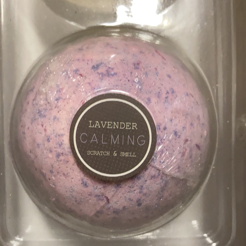 Bath bombs - Picture 4 of 6